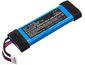 Batéria pre Jbl Flip 3 Se, Jbl Flip Essential, 3000 mAh, Li-Pol