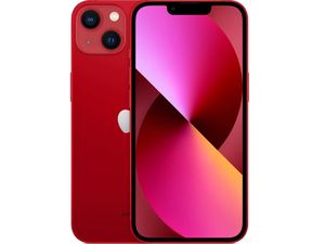Apple iPhone 13 512GB (PRODUCT)RED