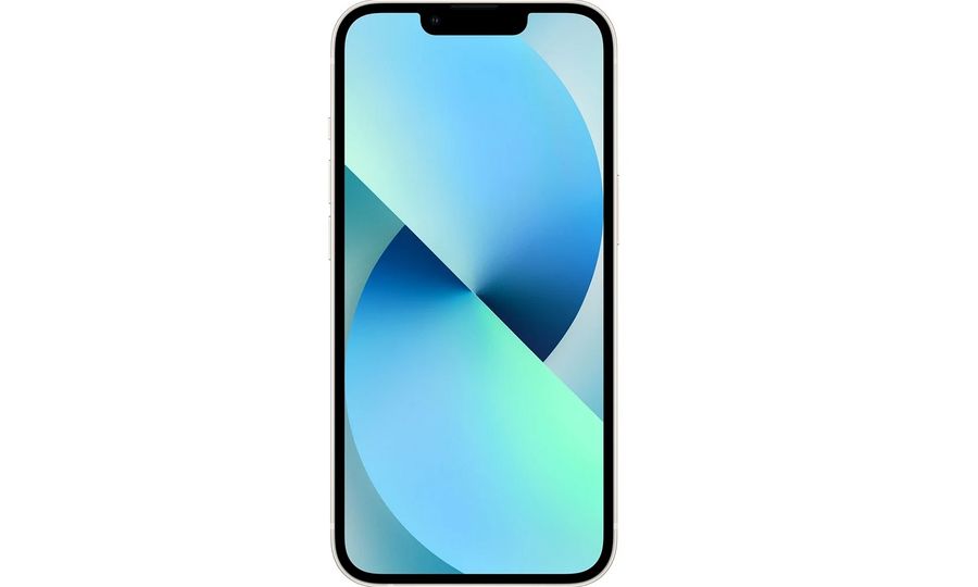 Apple iPhone 13 512GB Starlight