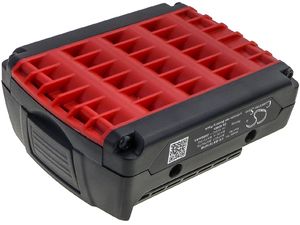 Batéria pre Bosch AKU 14,4 V, Ddb, Gdr, Gds, Gsb, Gho, 2000 mAh, Li-Ion