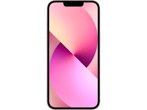 Apple iPhone 13 512GB Ružová