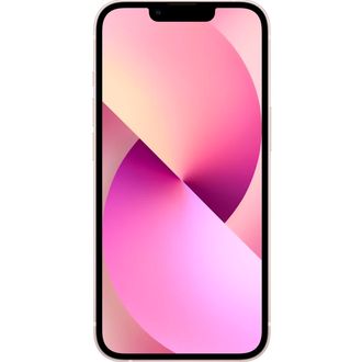 Apple iPhone 13 512GB Ružová