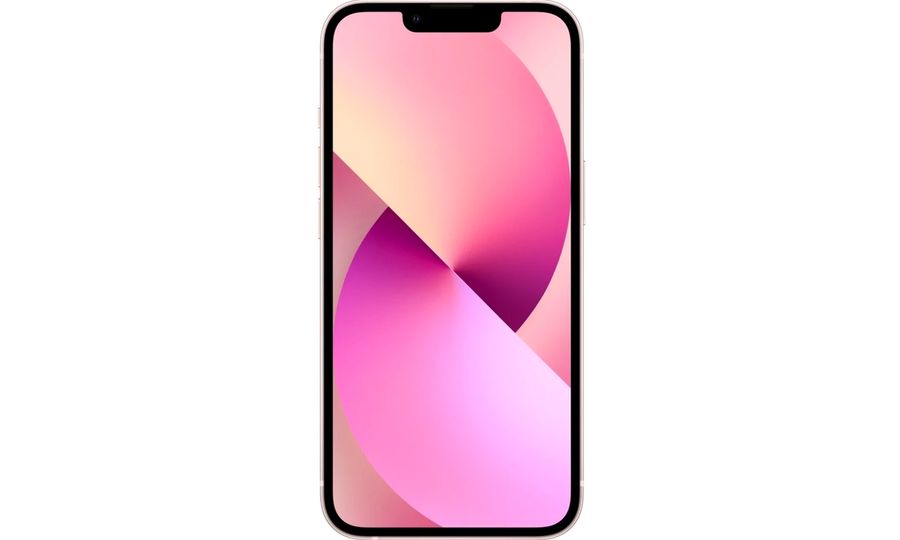 Apple iPhone 13 512GB Ružová