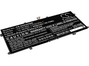 Batéria pre Asus Zenbook 13, Asus Zenbook 14, 4250 mAh, Li-Pol