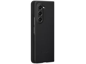 Samsung flipové pouzdro pro Galaxy Z Fold 5, černá