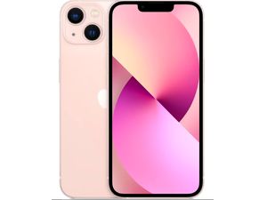 Apple iPhone 13 512GB Ružová