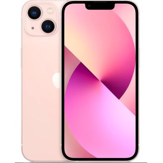 Apple iPhone 13 512GB Ružová