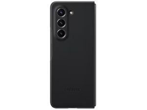 Samsung flipové pouzdro pro Galaxy Z Fold 5, černá