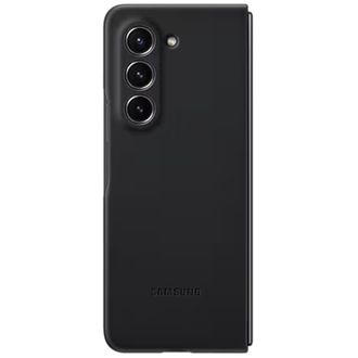 Samsung flipové pouzdro pro Galaxy Z Fold 5, černá