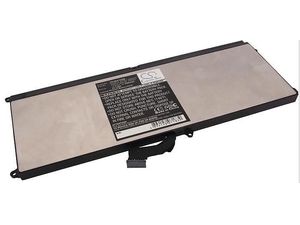Batéria pre Dell XPS 15 L511, 4400mAh, poškodený obal