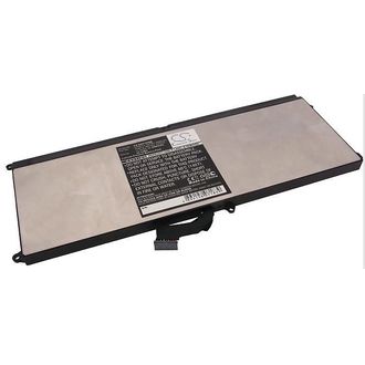 Batéria pre Dell XPS 15 L511, 4400mAh, poškodený obal