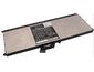 Batéria pre Dell XPS 15 L511, 4400mAh, poškodený obal