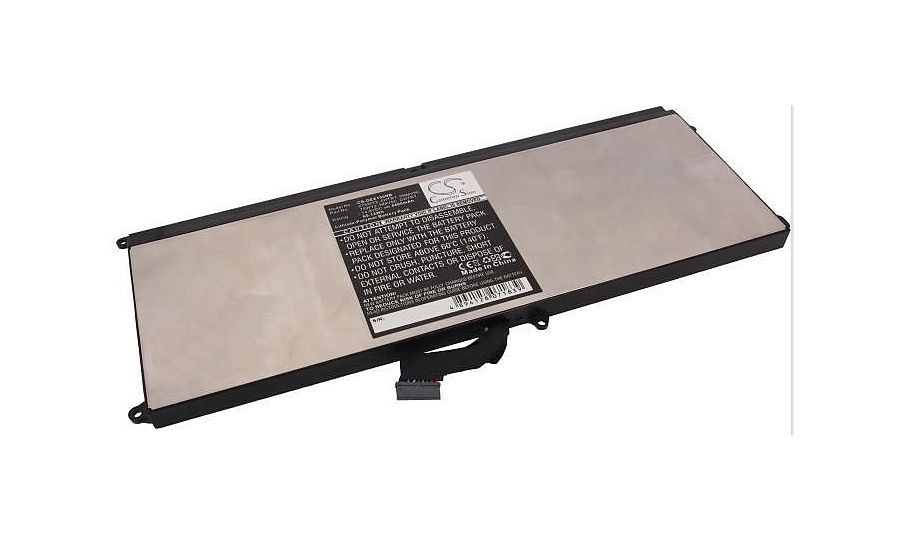Batéria pre Dell XPS 15 L511, 4400mAh, poškodený obal