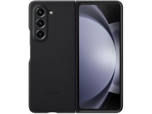 Samsung flipové pouzdro pro Galaxy Z Fold 5, černá