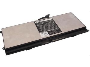 Batéria pre Dell XPS 15 L511, 4400mAh, poškodený obal