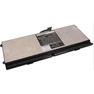 Batéria pre Dell XPS 15 L511, 4400mAh, poškodený obal