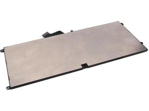 Batéria pre Dell XPS 15 L511, 4400mAh, poškodený obal