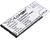 Batéria pre Microsoft Lumia 650, Nokia Lumia 650, 2000 mAh, Li-Ion