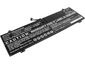 Batéria pre Lenovo Yoga 7 14, 4600 mAh, Li-Pol