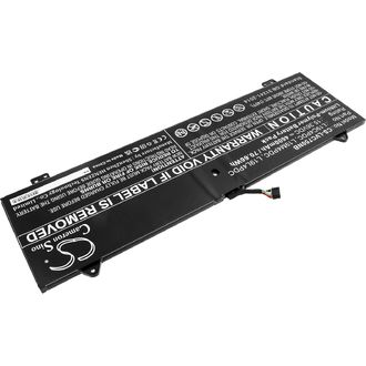 Batéria pre Lenovo Yoga 7 14, 4600 mAh, Li-Pol