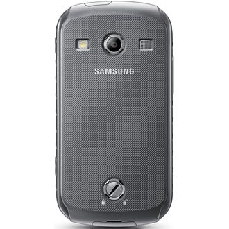 Samsung S7710 Galaxy Xcover 2 sivá