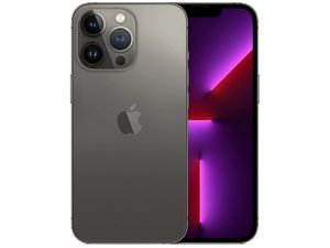 Apple iPhone 13 Pro 1TB Graphite