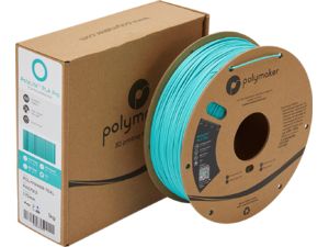 Polymaker PolyLite PLA PRO Teal