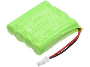 Batéria pre I-Tech Mio Care, Mio Ionotens a iné, 700 mAh, Li-Ion