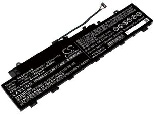Batéria pre Lenovo Ideapad 5 14, Xiaoxin Air 14 2020 a ďalšie, 4900 mAh, Li-Ion