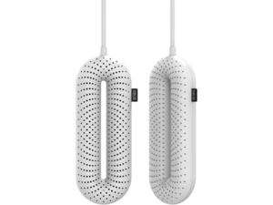 Xiaomi Sothing DSHJ-S-1904, sušič topánok a obuvi, biely