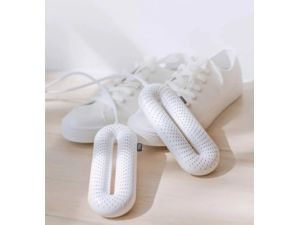 Xiaomi Sothing DSHJ-S-1904, sušič topánok a obuvi s časovačom, biely