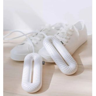 Xiaomi Sothing DSHJ-S-1904, sušič topánok a obuvi, biely