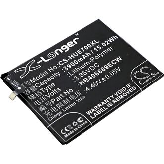 Batérie pre Huawei Y7 (ekv.HB406689ECW) 3900mAh