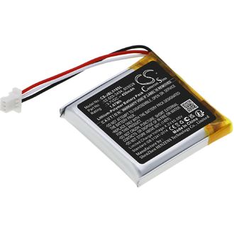 Batéria pre JBL Tune 510BT, 450 mAh, Li-Pol