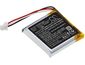 Batéria pre JBL Tune 510BT, 450 mAh, Li-Pol