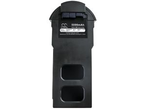 Batéria pre Gopro Karma, 5000 mAh, Li-Ion