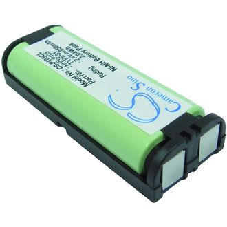 Batéria pre zariadenia Avaya, Muraphone, Panasonic, Philips, Polycom, Toshiba a ďalšie, 850 mAh, Li-Ion