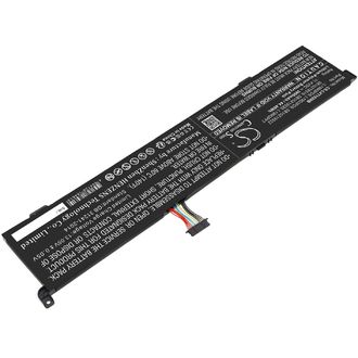 Batéria pre Lenovo Thinkbook 15p, 3900 mAh, Li-Pol