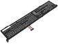 Batéria pre Lenovo Thinkbook 15p, 3900 mAh, Li-Pol