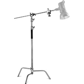 Neewer Pro Metal stojan s ramenom