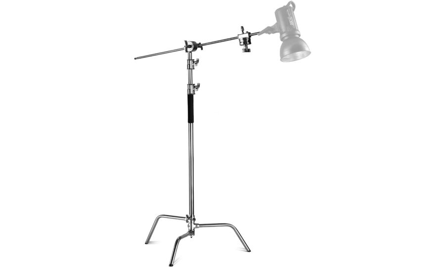 Neewer Pro Metal stojan s ramenom