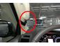 Brodit Montážny držiak ProClip pre Toyota LandCruiser 150/LandCruiser Prado 22-23, vľavo na stĺpiku