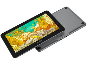 XPPen Artist Pro 16TP 4K, nový kus, mierne odretý obal