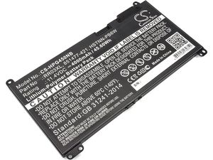 Batéria pre HP Probook 430, 440, 450, 470, , Zhan 66 Pro 13 G2, 4000 mAh, Li-Pol