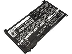 Batéria pre HP Probook 430, 440, 450, 470, , Zhan 66 Pro 13 G2, 4000 mAh, Li-Pol