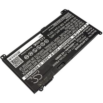Batéria pre HP Probook 430, 440, 450, 470, , Zhan 66 Pro 13 G2, 4000 mAh, Li-Pol