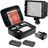Neewer foto svetlo, 176 LED, 11W, sada