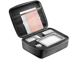 Neewer foto svetlo, 176 LED, 11W, sada