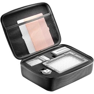 Neewer foto svetlo, 176 LED, 11W, sada