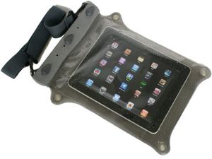 Univerzálne vodotesné puzdro Aquapac 668 pre tablety do 10" (iPad Air/Pro 9.7)